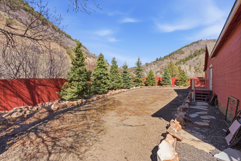 3805 BEAVER CREEK RD Kamas, UT 84036