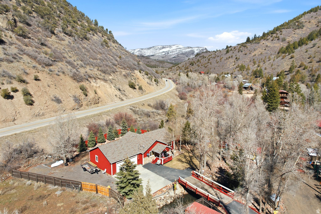 3805 BEAVER CREEK RD Kamas, UT 84036