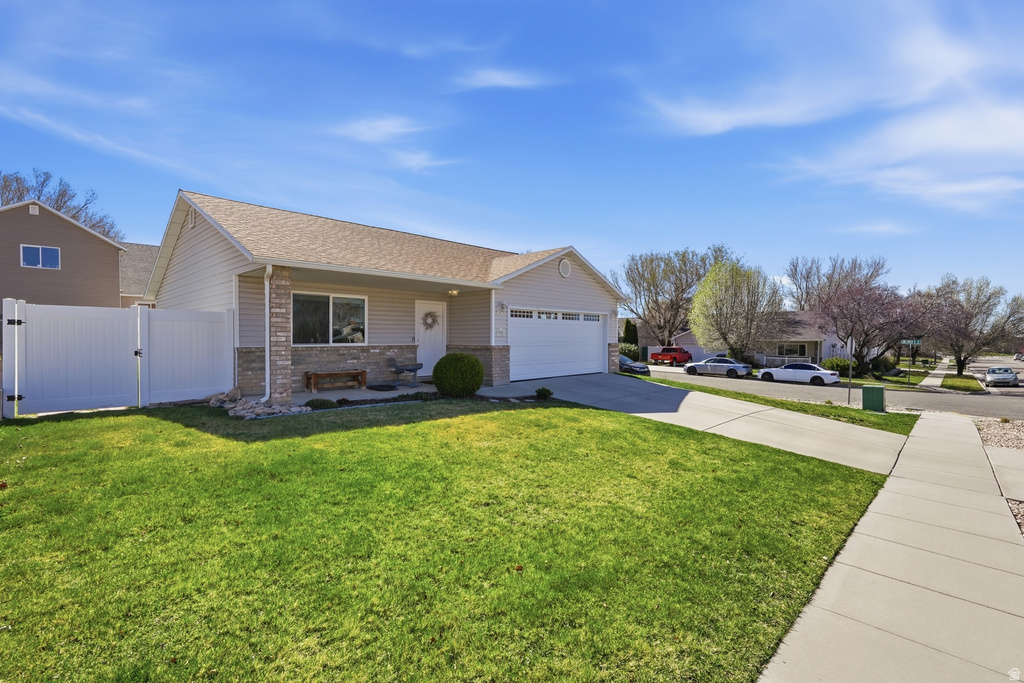 951 E 825 N Ogden, UT 84404
