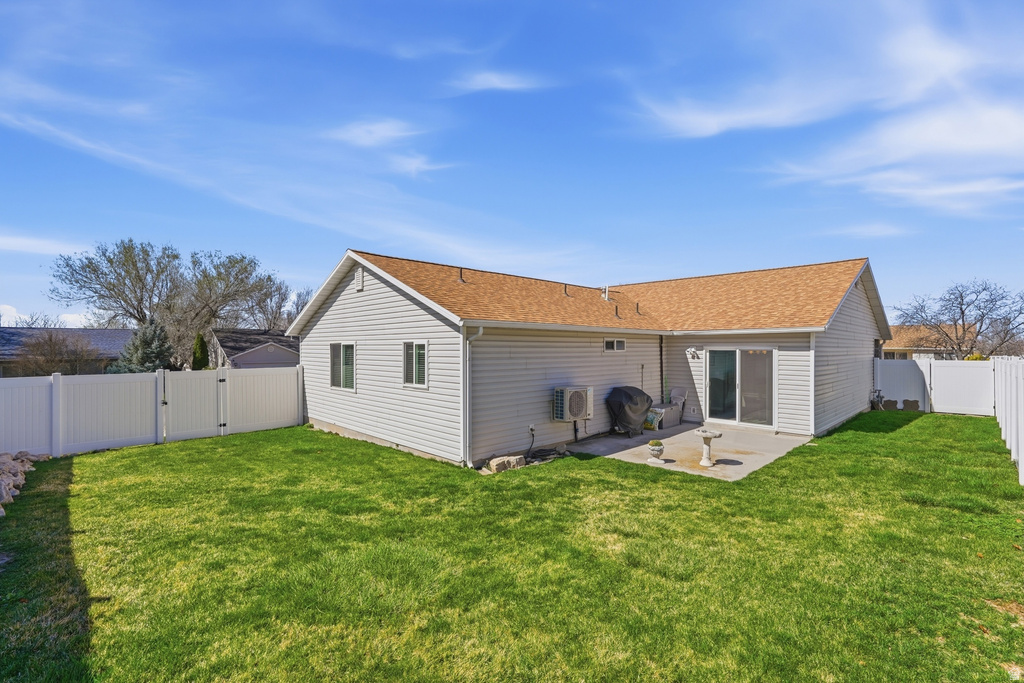 951 E 825 N Ogden, UT 84404