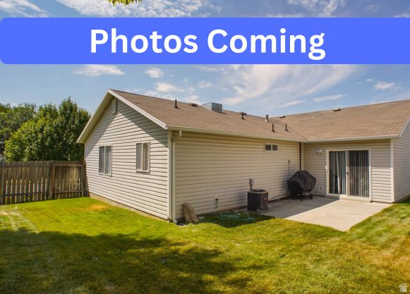 951 E 825 N Ogden, UT 84404