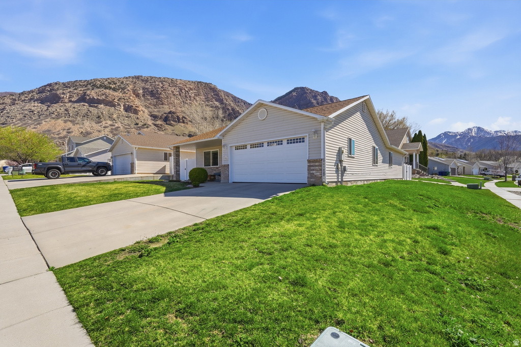 951 E 825 N Ogden, UT 84404