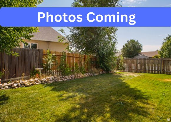 951 E 825 N Ogden, UT 84404