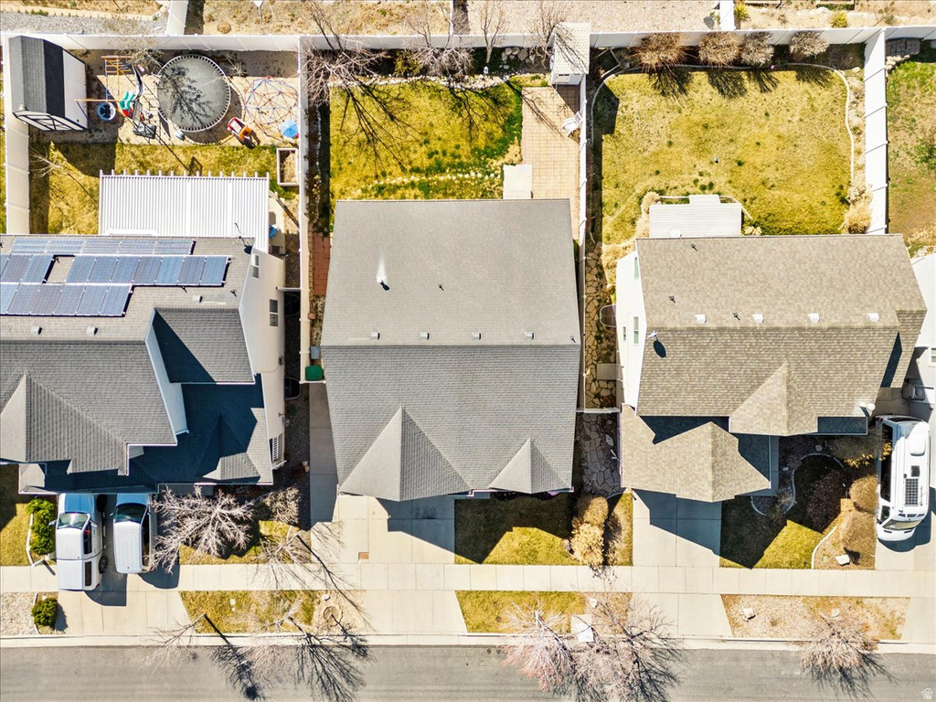 6657 W HAVEN MAPLE DR West Jordan, UT 84081