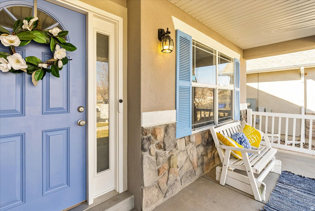 6657 W HAVEN MAPLE DR West Jordan, UT 84081