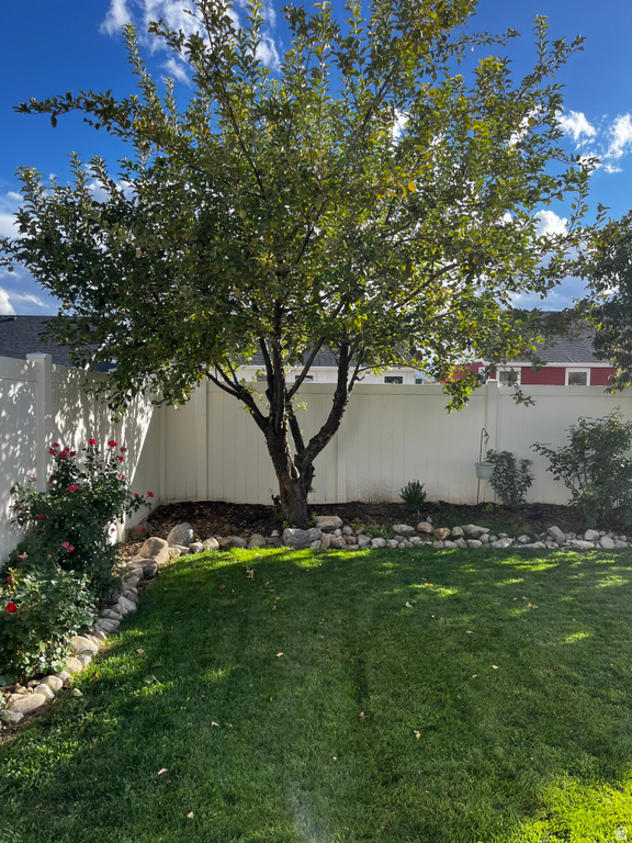 6657 W HAVEN MAPLE DR West Jordan, UT 84081