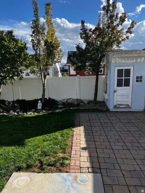 6657 W HAVEN MAPLE DR West Jordan, UT 84081