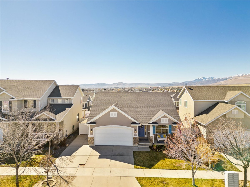 6657 W HAVEN MAPLE DR West Jordan, UT 84081
