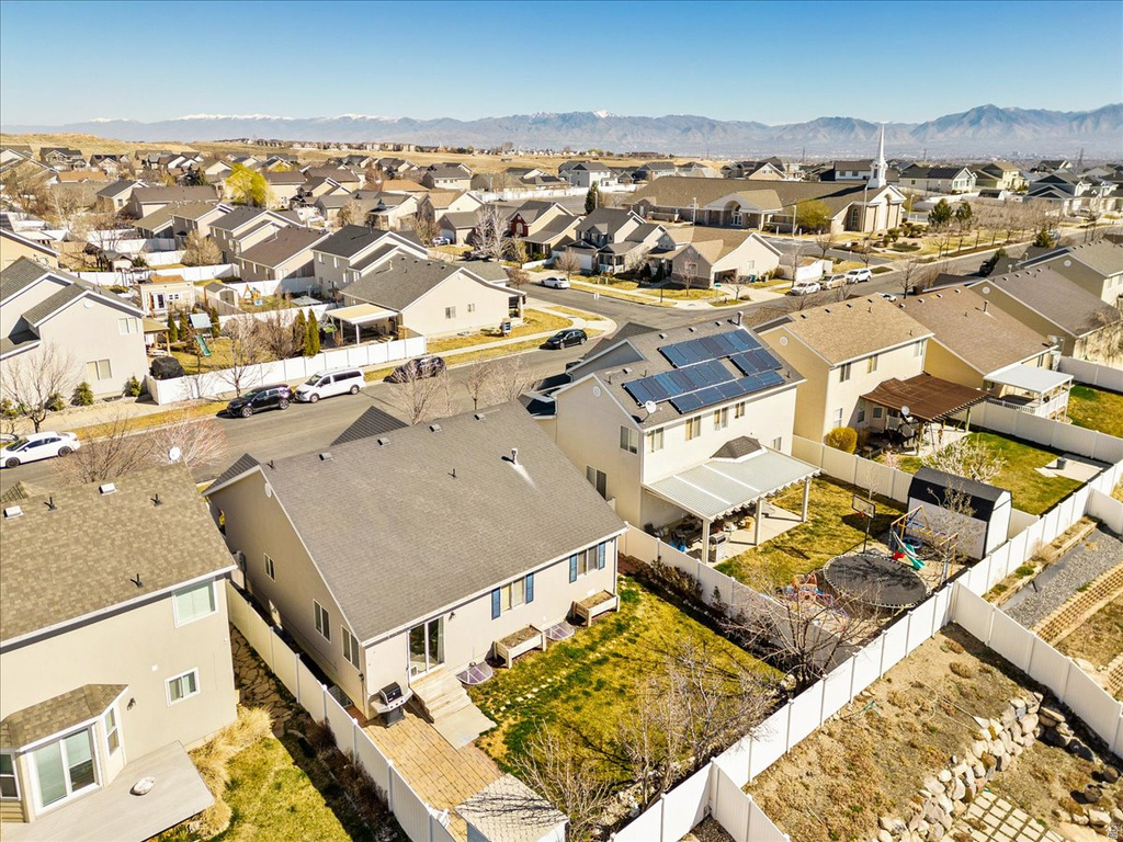 6657 W HAVEN MAPLE DR West Jordan, UT 84081