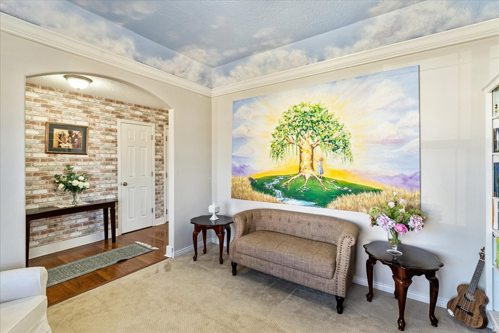 6657 W HAVEN MAPLE DR West Jordan, UT 84081