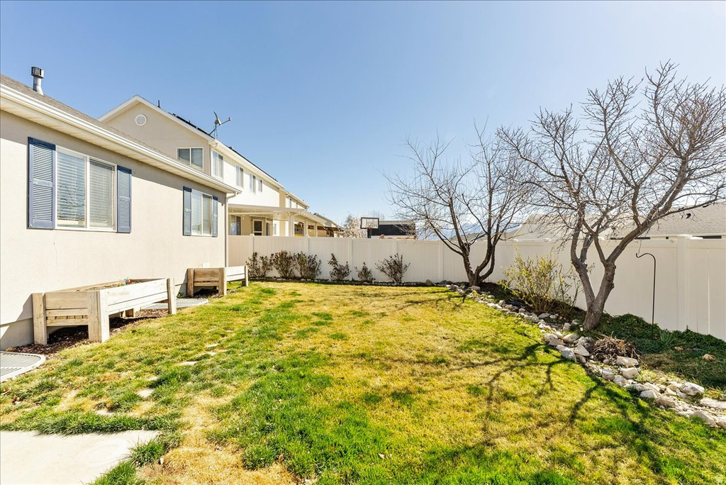 6657 W HAVEN MAPLE DR West Jordan, UT 84081