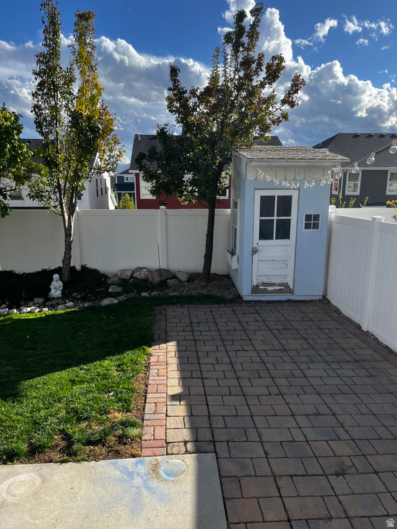 6657 W HAVEN MAPLE DR West Jordan, UT 84081