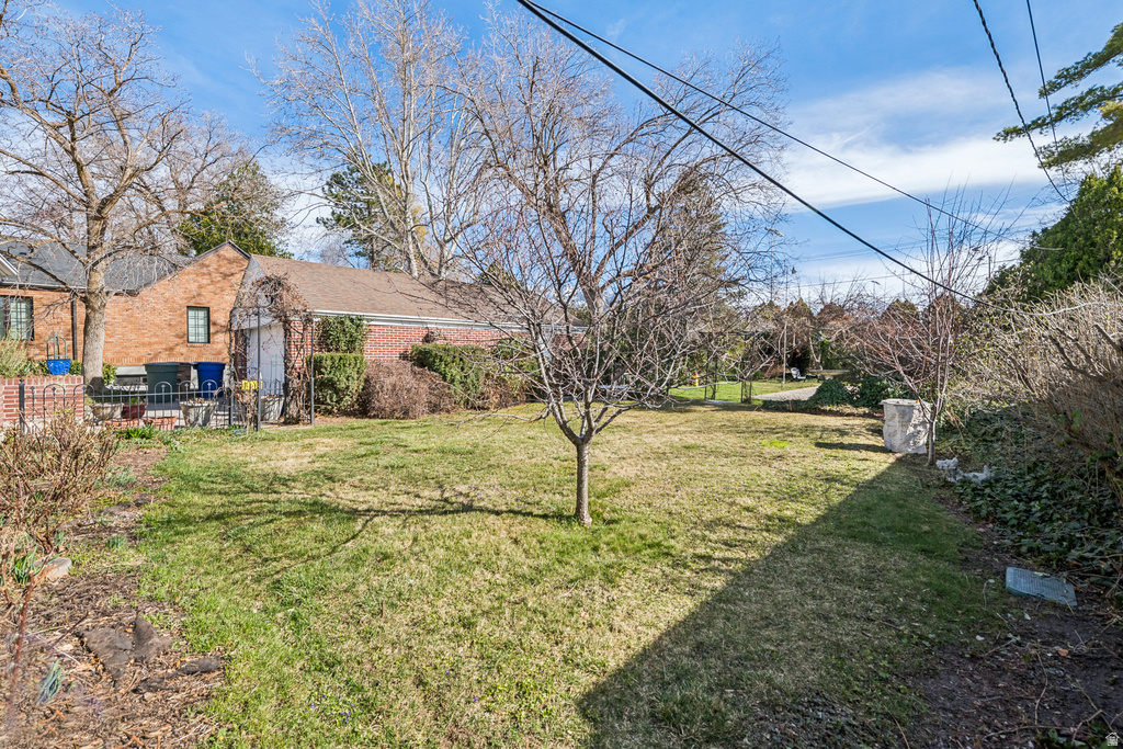 2040 E WILMINGTON AVE Salt Lake City, UT 84109