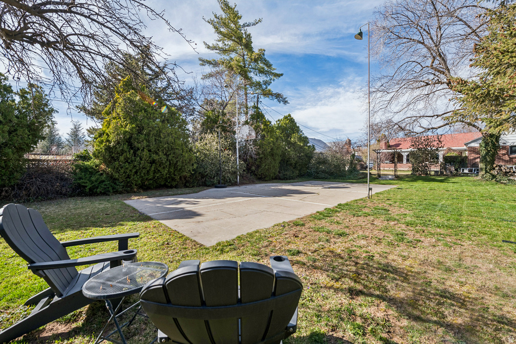 2040 E WILMINGTON AVE Salt Lake City, UT 84109