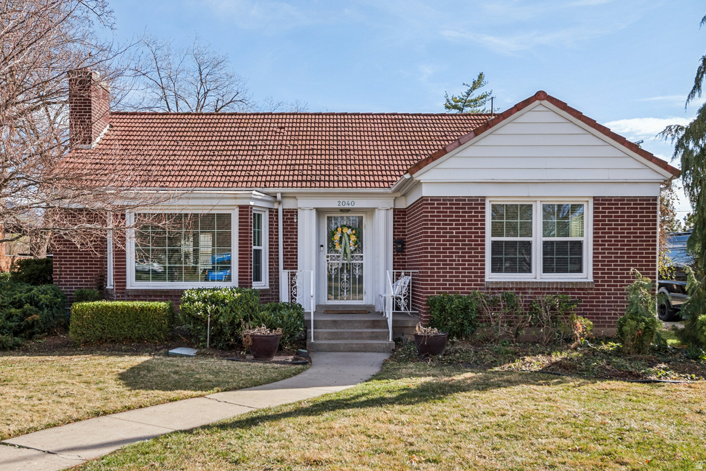 2040 E WILMINGTON AVE Salt Lake City, UT 84109