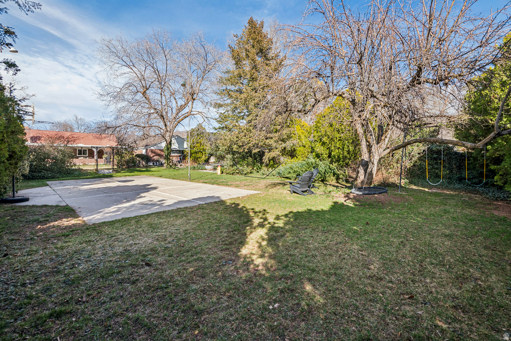 2040 E WILMINGTON AVE Salt Lake City, UT 84109