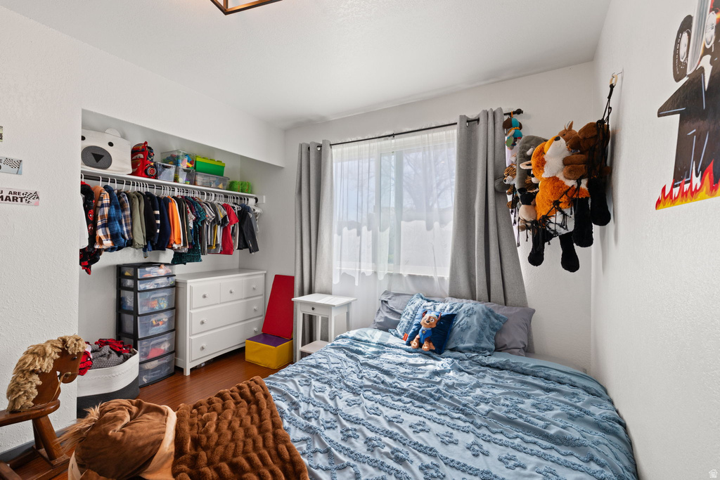 5080 S LEWIS CLARK CIR Kearns, UT 84118