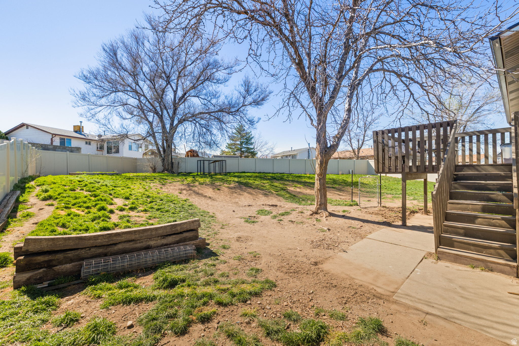 5080 S LEWIS CLARK CIR Kearns, UT 84118