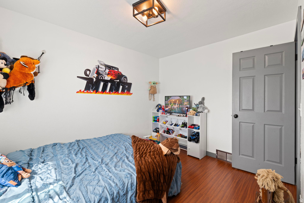 5080 S LEWIS CLARK CIR Kearns, UT 84118