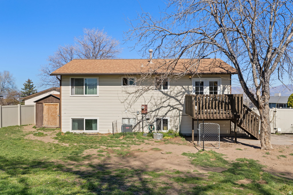 5080 S LEWIS CLARK CIR Kearns, UT 84118