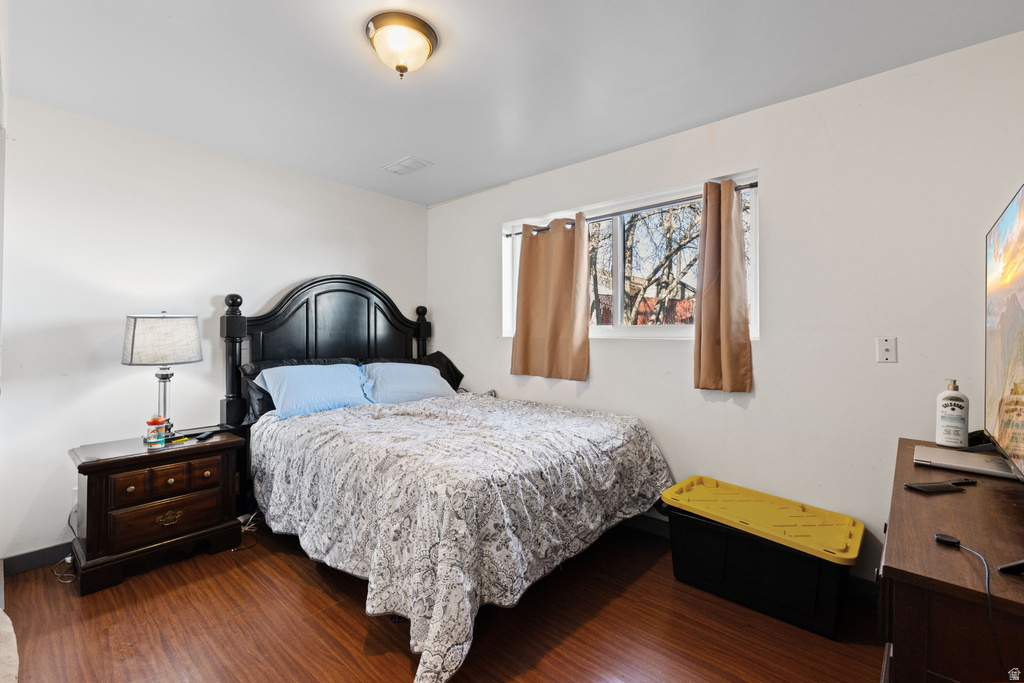 5080 S LEWIS CLARK CIR Kearns, UT 84118