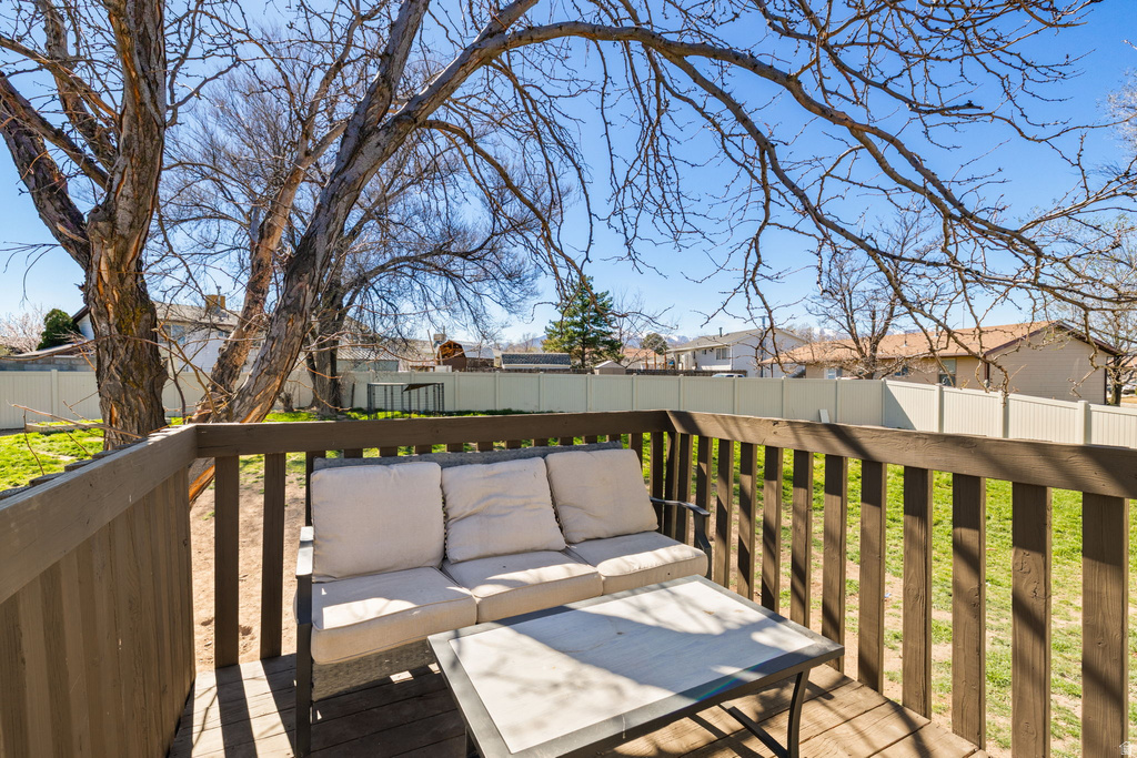 5080 S LEWIS CLARK CIR Kearns, UT 84118