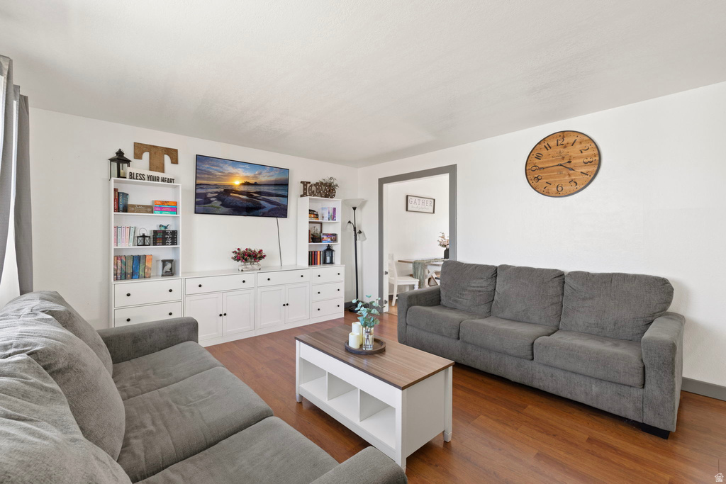 5080 S LEWIS CLARK CIR Kearns, UT 84118