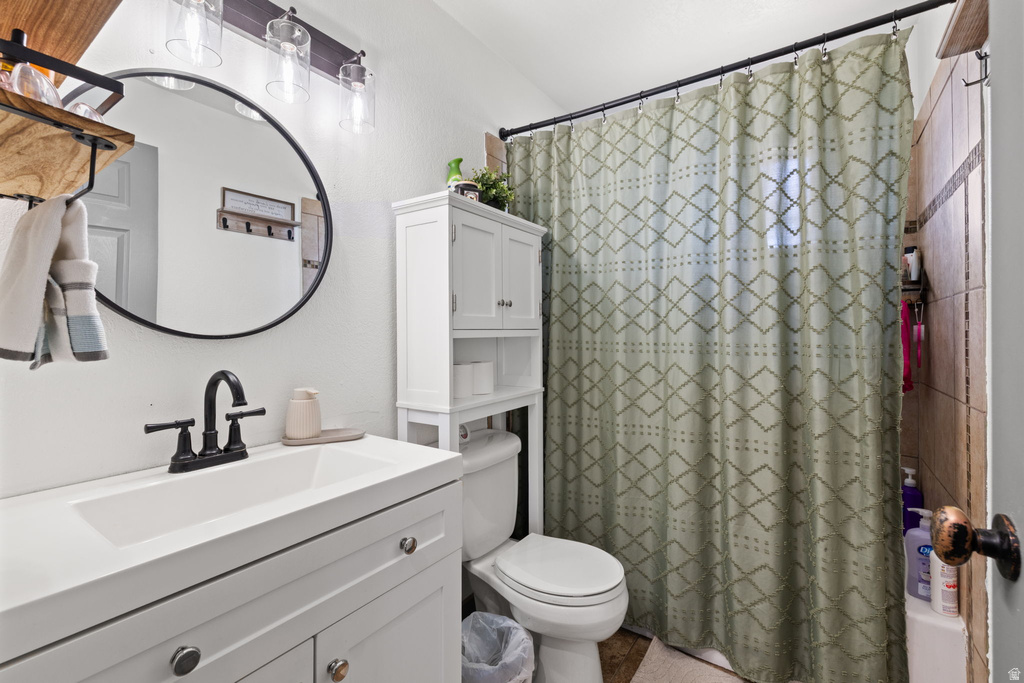 5080 S LEWIS CLARK CIR Kearns, UT 84118