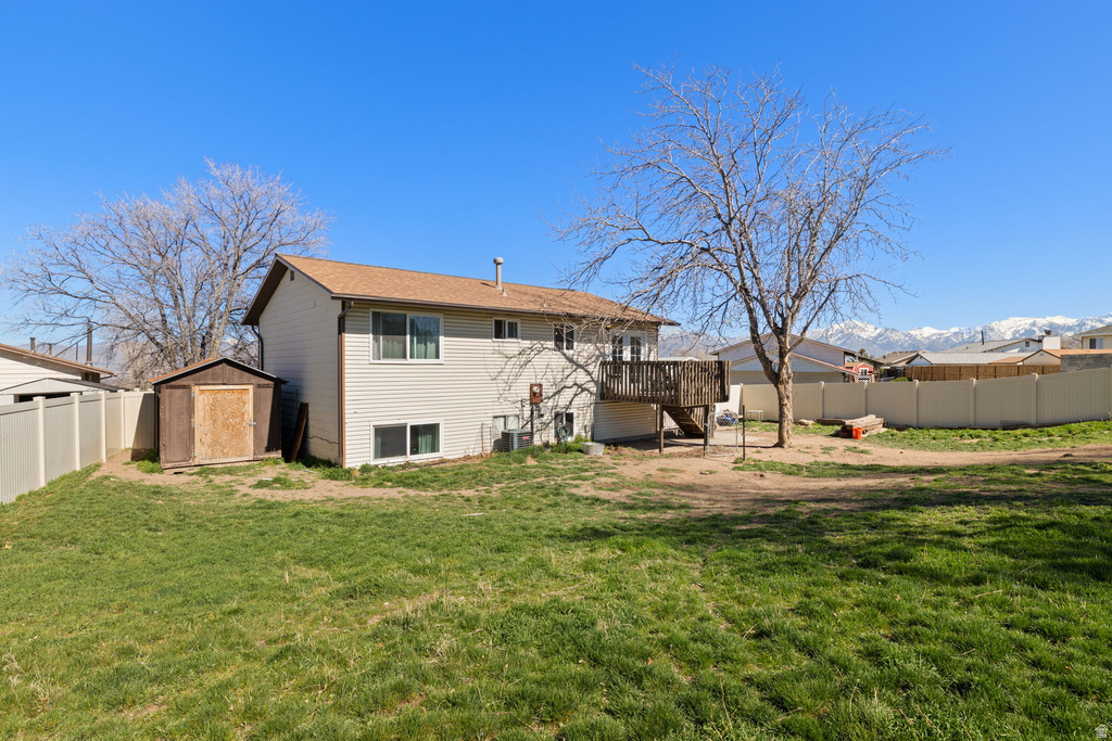 5080 S LEWIS CLARK CIR Kearns, UT 84118