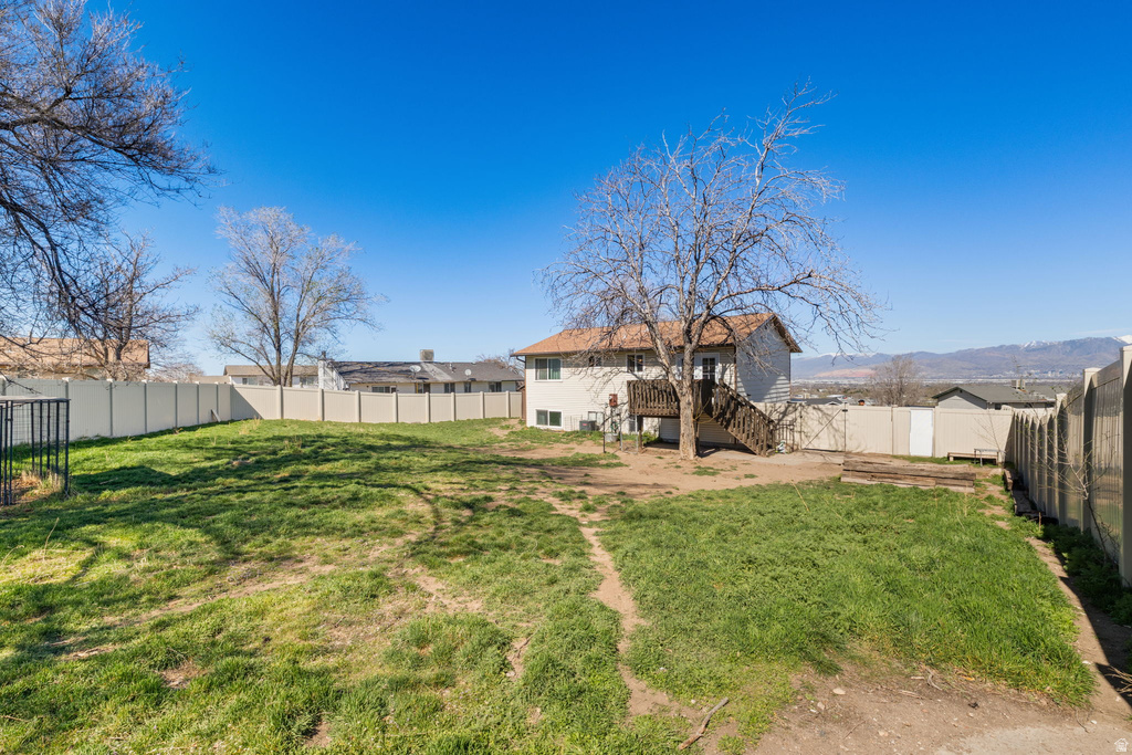 5080 S LEWIS CLARK CIR Kearns, UT 84118