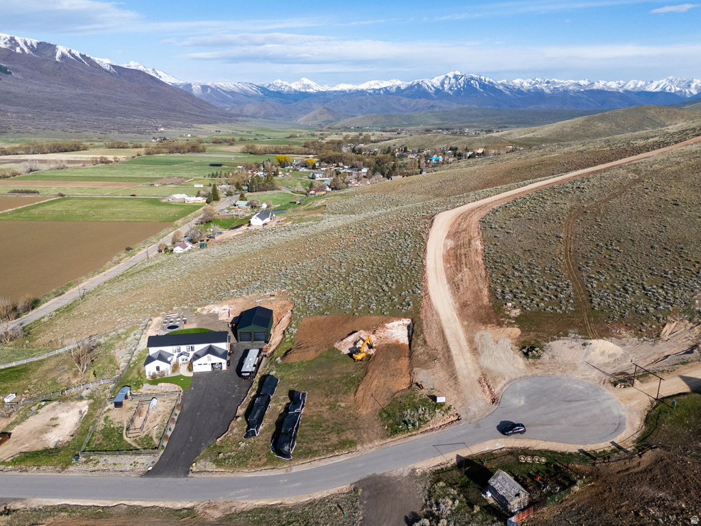 464 S 550 E Wallsburg, UT 84082