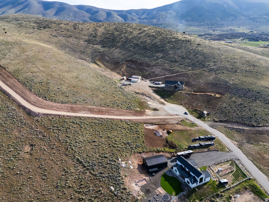 464 S 550 E Wallsburg, UT 84082