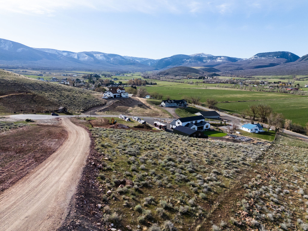 464 S 550 E Wallsburg, UT 84082