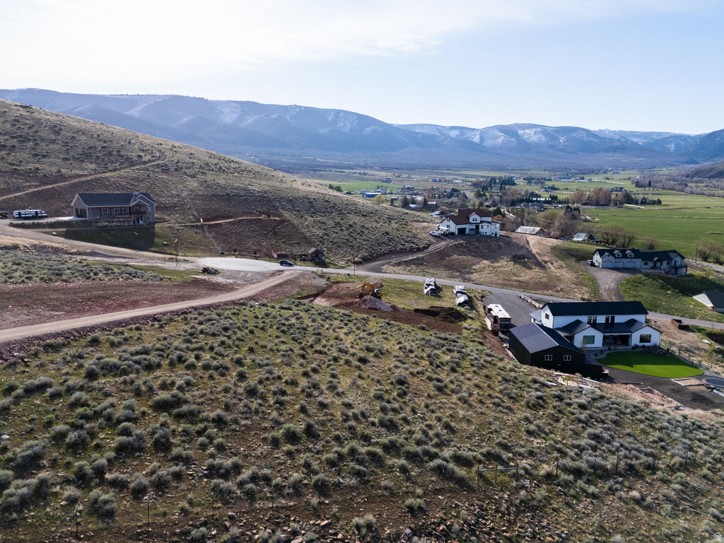 464 S 550 E Wallsburg, UT 84082
