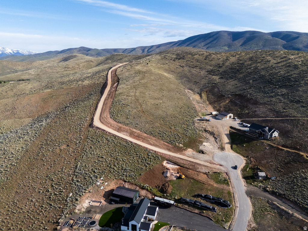 464 S 550 E Wallsburg, UT 84082