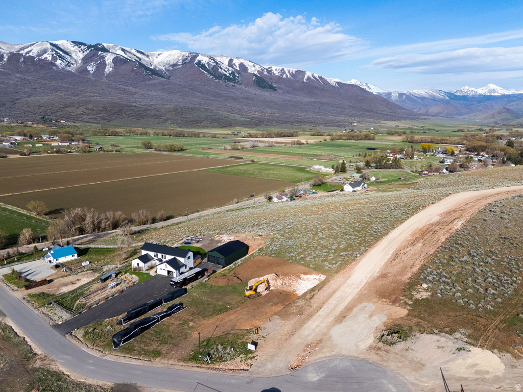 464 S 550 E Wallsburg, UT 84082