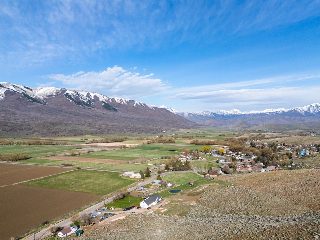 464 S 550 E Wallsburg, UT 84082