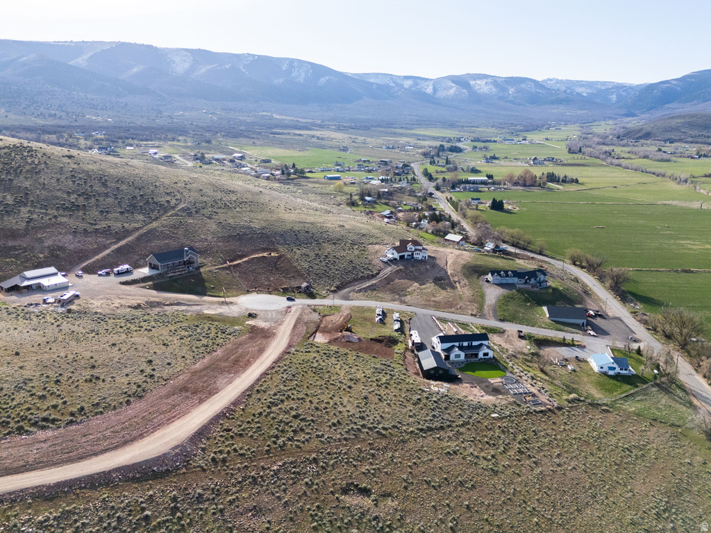 464 S 550 E Wallsburg, UT 84082