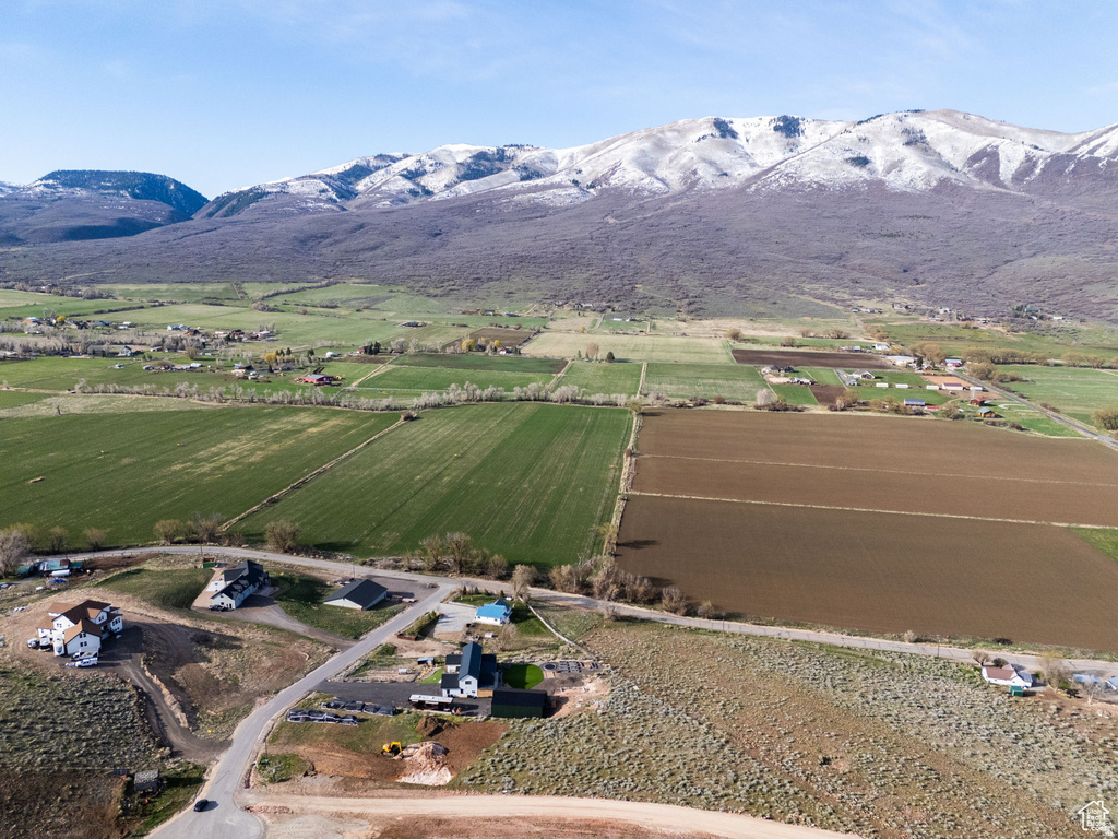 464 S 550 E Wallsburg, UT 84082