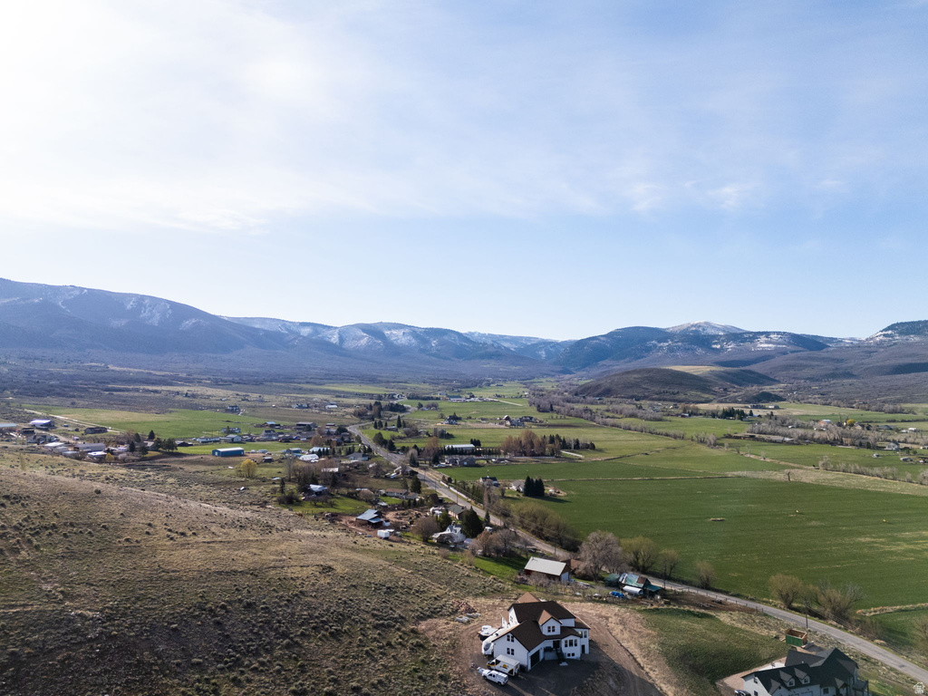 464 S 550 E Wallsburg, UT 84082