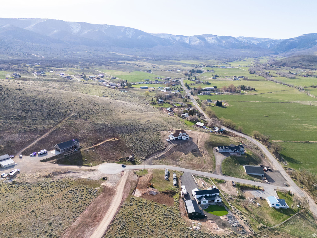 464 S 550 E Wallsburg, UT 84082