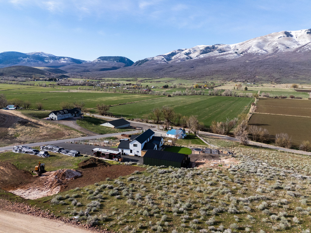 464 S 550 E Wallsburg, UT 84082