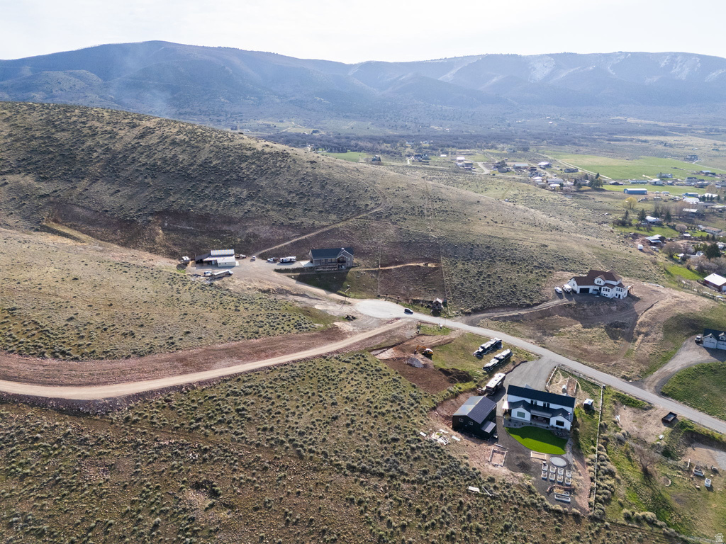 464 S 550 E Wallsburg, UT 84082