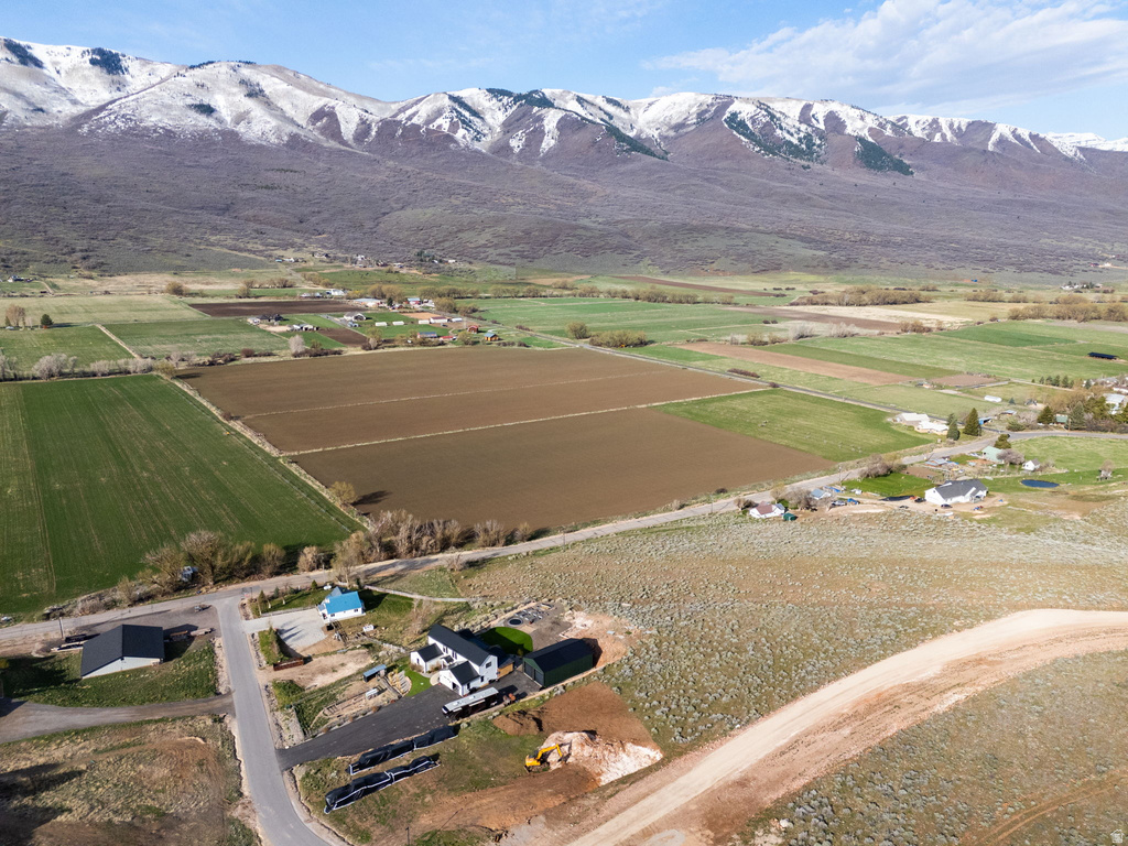 464 S 550 E Wallsburg, UT 84082