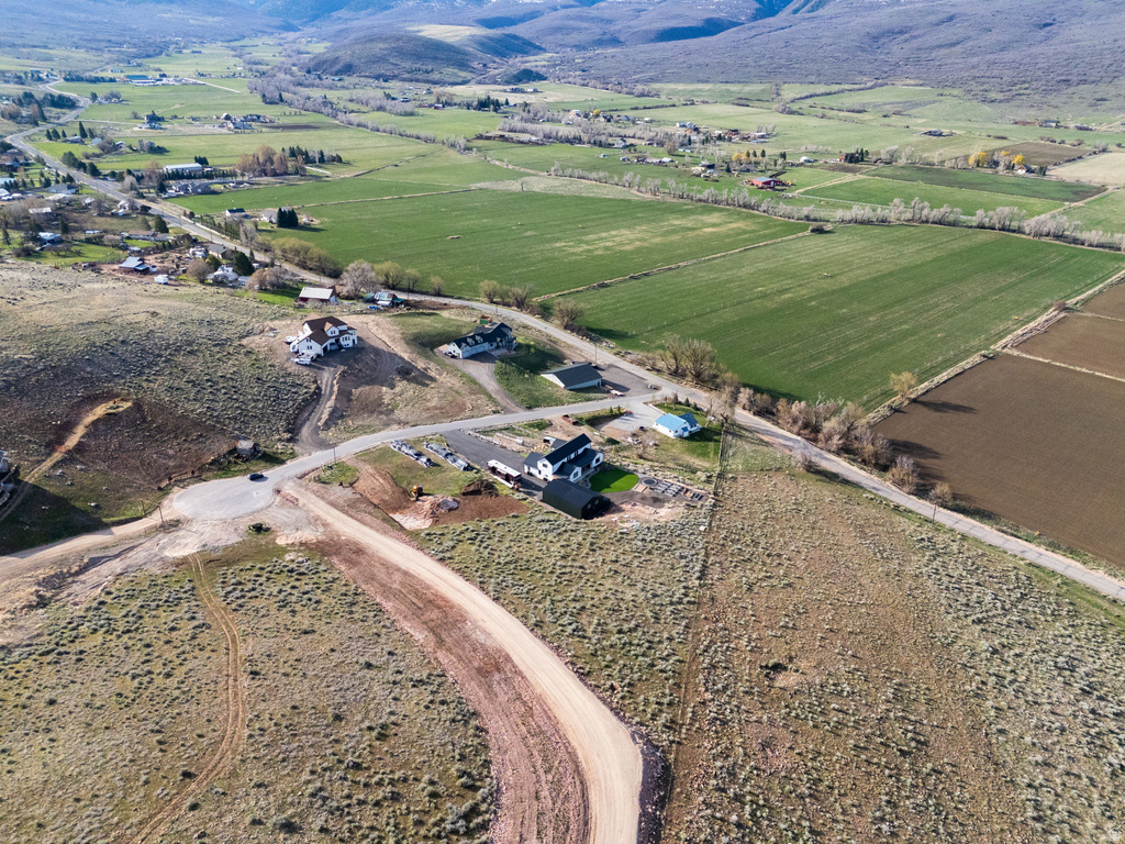 464 S 550 E Wallsburg, UT 84082