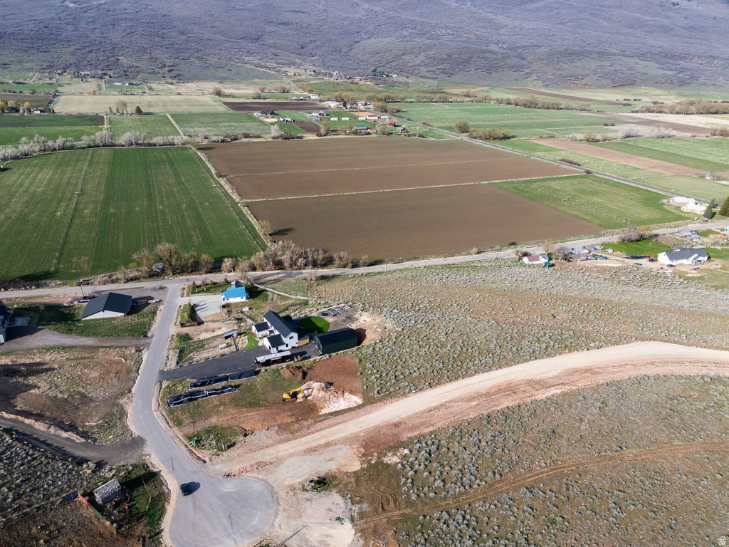 464 S 550 E Wallsburg, UT 84082