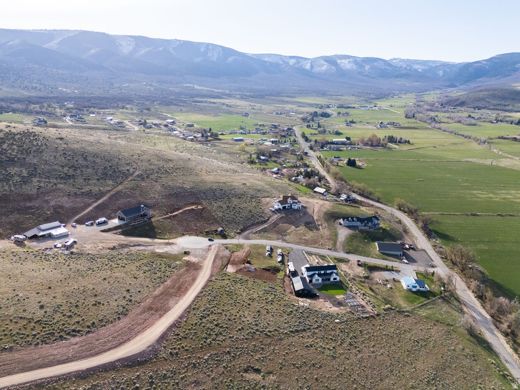 464 S 550 E Wallsburg, UT 84082