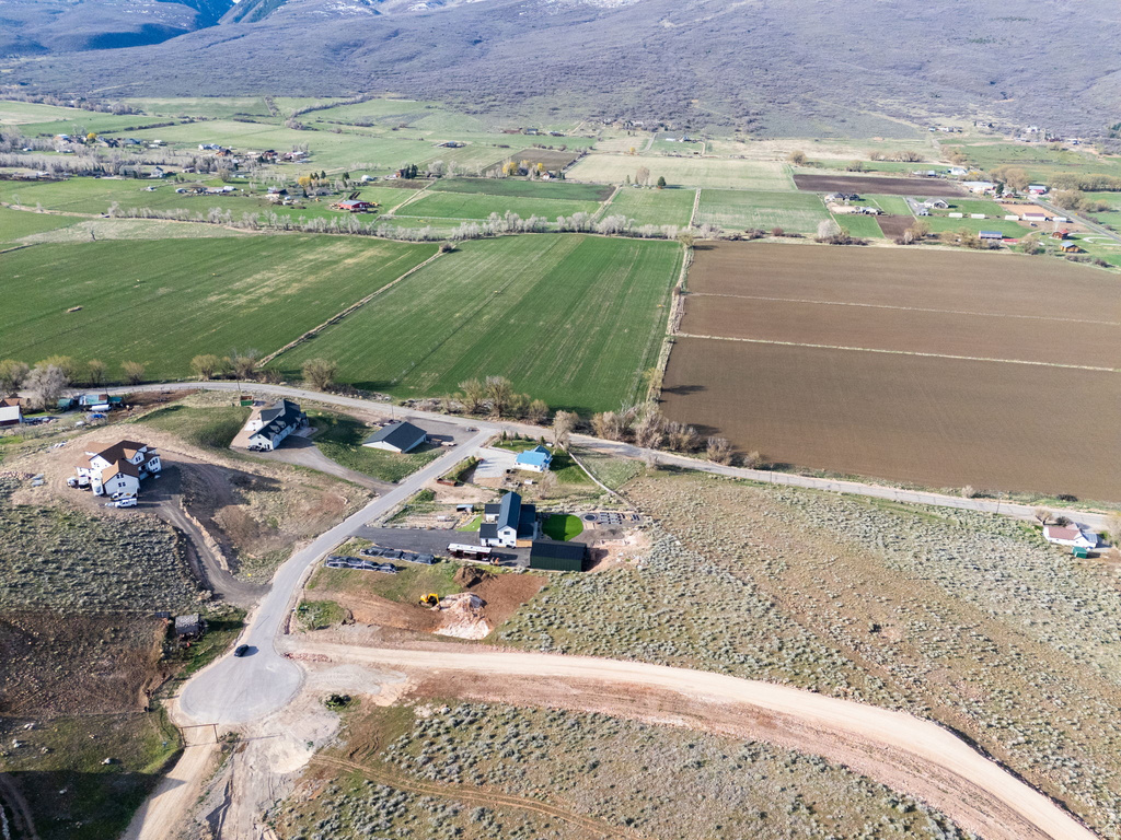 464 S 550 E Wallsburg, UT 84082