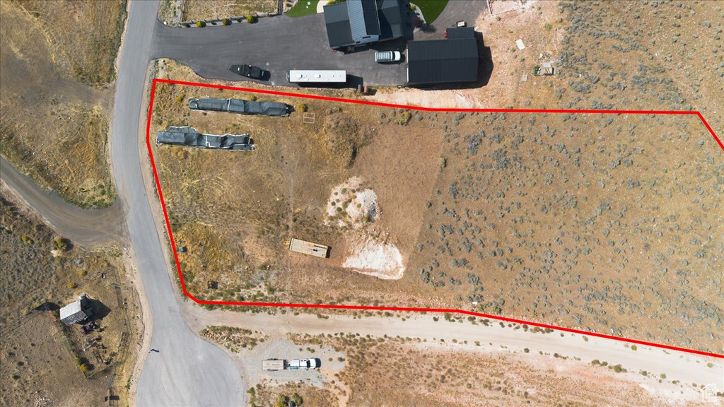 464 S 550 E Wallsburg, UT 84082