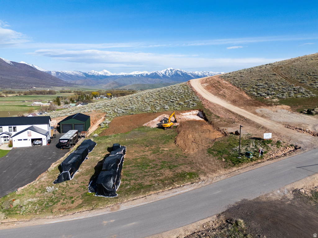 464 S 550 E Wallsburg, UT 84082